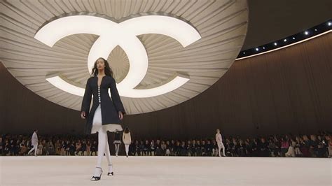 chanel haute couture jewelry|Chanel 2024 spring summer.